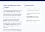 provide real estate absentee owner leads for wholesalers, agents, investors